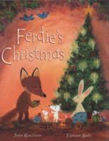 Ferdie's Christmas 1862338027 Book Cover