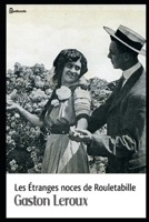 Les étranges noces de Rouletabille 1979301565 Book Cover