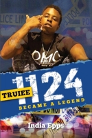 1124: Truiee Became A LeGend 1685158358 Book Cover