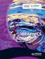 Ocr Design And Technology For Gcse: Graphics (Ocr Design & Technology/Gcse) 0340981989 Book Cover