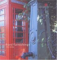 Hard Furnishings: Street Furniture 1841590843 Book Cover