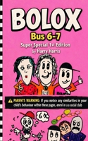 BOLOX Bus 6-7 0646742868 Book Cover