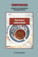 Harvard vs SubhanAllah 1951050231 Book Cover