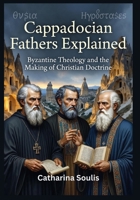 Cappadocian Fathers Explained: Byzantine Theology and the Making of Christian Doctrine: A Beginner-Friendly Introduction to Patristic Thought, Nicene Creed, and Eastern Orthodox Spirituality B0G44HGN92 Book Cover