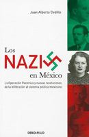 Los Nazis en México 6074298637 Book Cover