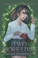 Two More Lives B09RGLKKZG Book Cover