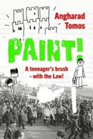 Paint! 1845278437 Book Cover