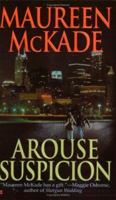 Arouse Suspicion 0425199193 Book Cover