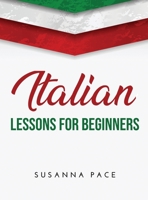 Italian Lessons for Beginners 2021 null Book Cover