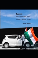 Recent Events B08KJDZLBV Book Cover