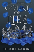 Court of Lies B0CRMJS63Y Book Cover
