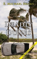 Deadly Dunes 1603813470 Book Cover