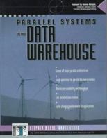Parallel Systems in the Data Warehouse 013680604X Book Cover