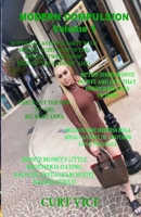 Modern Compulsion Vol 1 B09TDW7V99 Book Cover