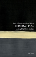 Federalism 0190900059 Book Cover