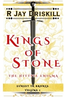 Kings of Stone : The Hittite Enigma 1968989013 Book Cover