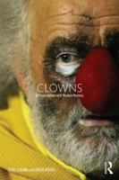 Clowns: In conversation with modern masters 1138779938 Book Cover