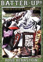 Batter Up: Celebrating a Century of Minnesota Baseball 0931714974 Book Cover