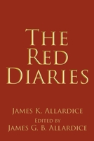 The Red Diaries 164424926X Book Cover