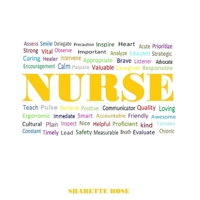 Nurse: 52 Weeks of 3-Minutes Affirmations 1543006884 Book Cover