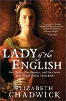 Lady of the English 1402250924 Book Cover