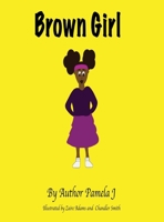 Brown Girl 1387902083 Book Cover