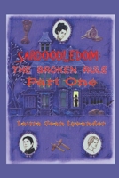 Sardoodledom: The Broken Rule Part One B099BZQQ11 Book Cover