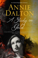 A Study in Gold 0727887173 Book Cover