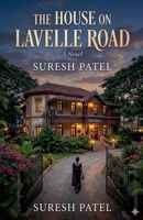The House on Lavelle Road B0GRXRSD4Y Book Cover