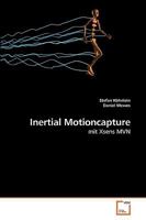 Inertial Motioncapture 3639235320 Book Cover