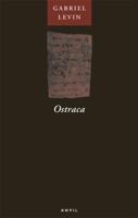 Ostraca 0856463175 Book Cover