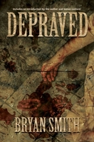 Depraved 0843962925 Book Cover