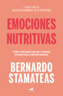 Emociones nutritivas 6073829035 Book Cover