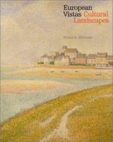 European Vistas / Cultural Landscapes (DIAgram: The Detroit Institute of Arts) 0895581558 Book Cover