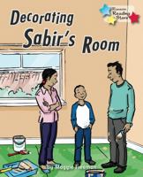 Decorating Sabir's Room 1781278377 Book Cover