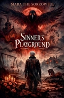 Sinner's Playground (Children of Equinox) B0HFLGLVDZ Book Cover