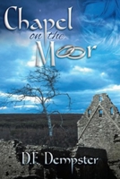 Chapel On The Moor B099BYQ2SJ Book Cover