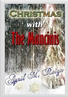 Christmas with the Mancinis 1300474386 Book Cover