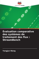 Évaluation comparative des systèmes de traitement des flux: StreamBench 6207400577 Book Cover