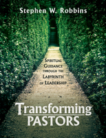 Transforming Pastors 1532606559 Book Cover