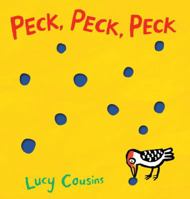 Peck Peck Peck 0763689467 Book Cover