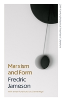 Marxism and Form: Twentieth-Century Dialectical Theories of Literature 069101311X Book Cover