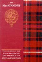 Clan Mini Book: MacKinnon 1852170743 Book Cover