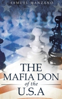 The Mafia Don of the U.S.A 1959197983 Book Cover