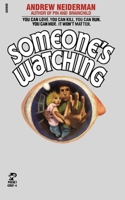 Someone's Watching 1451666500 Book Cover