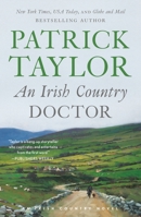An Irish Country Doctor 0765316234 Book Cover