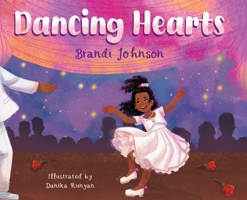 Dancing Hearts B0GX7W8HVF Book Cover
