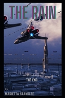 The Rain: The End B094HVM3W1 Book Cover
