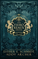 The Fiero Reaux Order B0G1TT29DL Book Cover