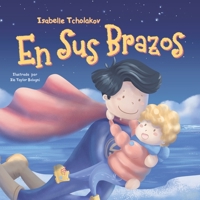 En Sus Brazos B09Y8Z6BS9 Book Cover